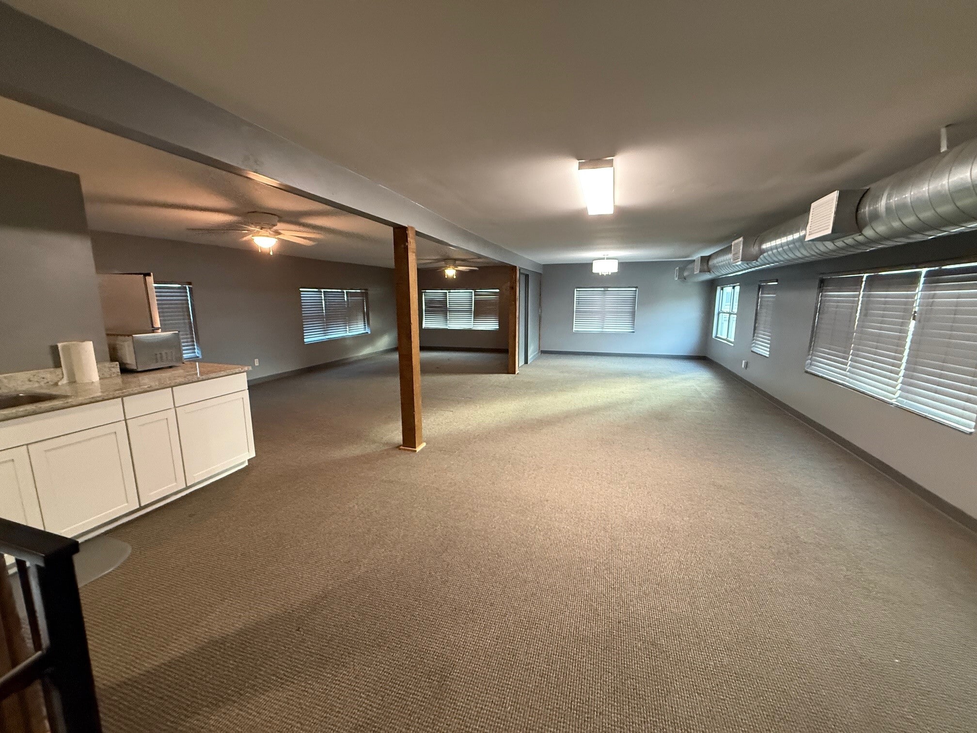 111 E Commercial St, Broken Arrow, OK for lease Interior Photo- Image 1 of 2