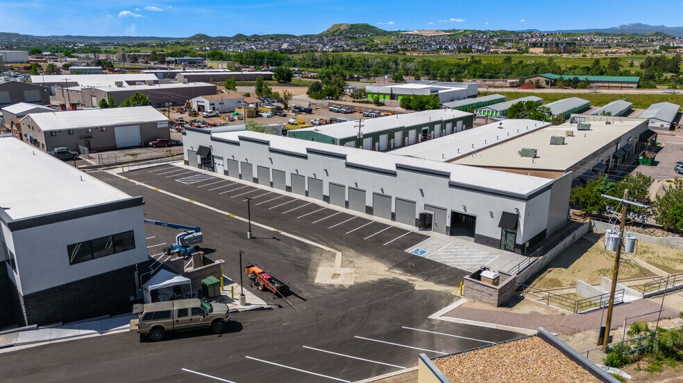 3197 Commerce Ct - Building 2, Castle Rock, CO for sale - Building Photo - Image 3 of 27