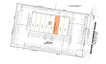 1100 S Jackson Rd, McAllen, TX à louer Photo intérieure- Image 1 de 1