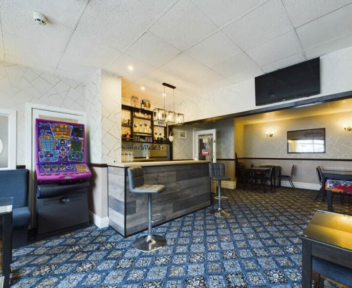 48 Withnell Rd, Blackpool à vendre - Photo intérieure - Image 3 de 5