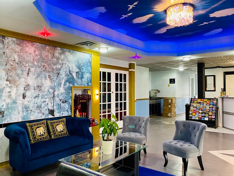 1175 N Watson Rd, Arlington, TX for sale - Lobby - Image 3 of 23
