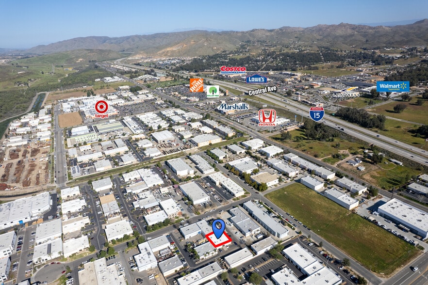 560 Birch St, Lake Elsinore, CA for sale - Building Photo - Image 2 of 34