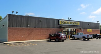 Plus de détails pour 10795 Heber Springs Rd, Concord, AR - Commerce de détail à vendre