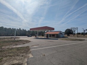 2210 N US 1 Hwy, Marston, NC for lease Building Photo- Image 1 of 13