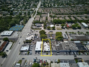 30 SW 5th Ct, Pompano Beach, FL - Aerial map view - Image1