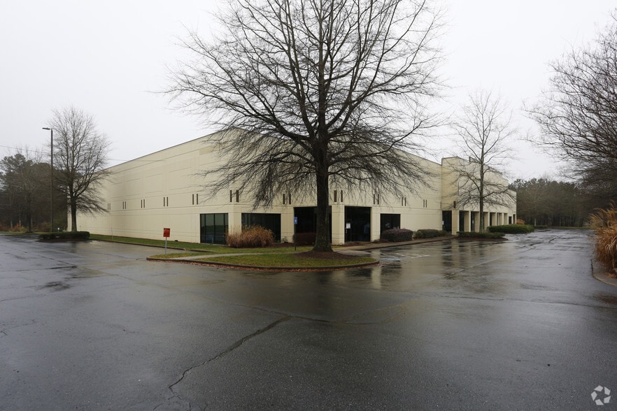 1050 Triad Ct, Marietta, GA for lease - Building Photo - Image 1 of 9