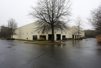 More details for 1050 Triad Ct, Marietta, GA - Industrial for Lease