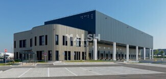 More details for 4 Avenue De Montmartin, Corbas - Flex for Lease