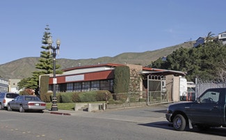 Plus de détails pour 935 Linden Ave, South San Francisco, CA - Industriel à louer