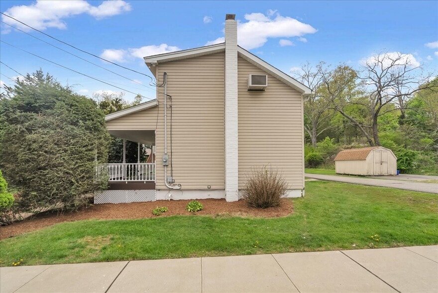 47-49 Furnace ave, Wanaque, NJ for sale - Building Photo - Image 3 of 33