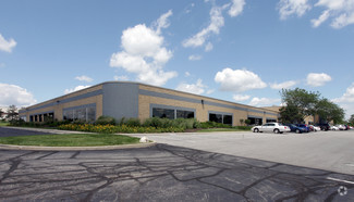 More details for 6000-6488 Corporate Way, Indianapolis, IN - Flex for Lease