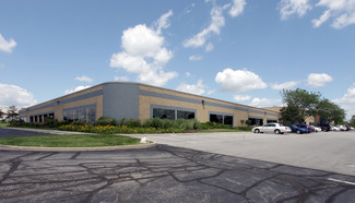 More details for 6000-6488 Corporate Way, Indianapolis, IN - Flex for Lease