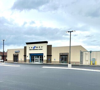More details for 4114 Division st, Saint Cloud, MN - Retail for Sale