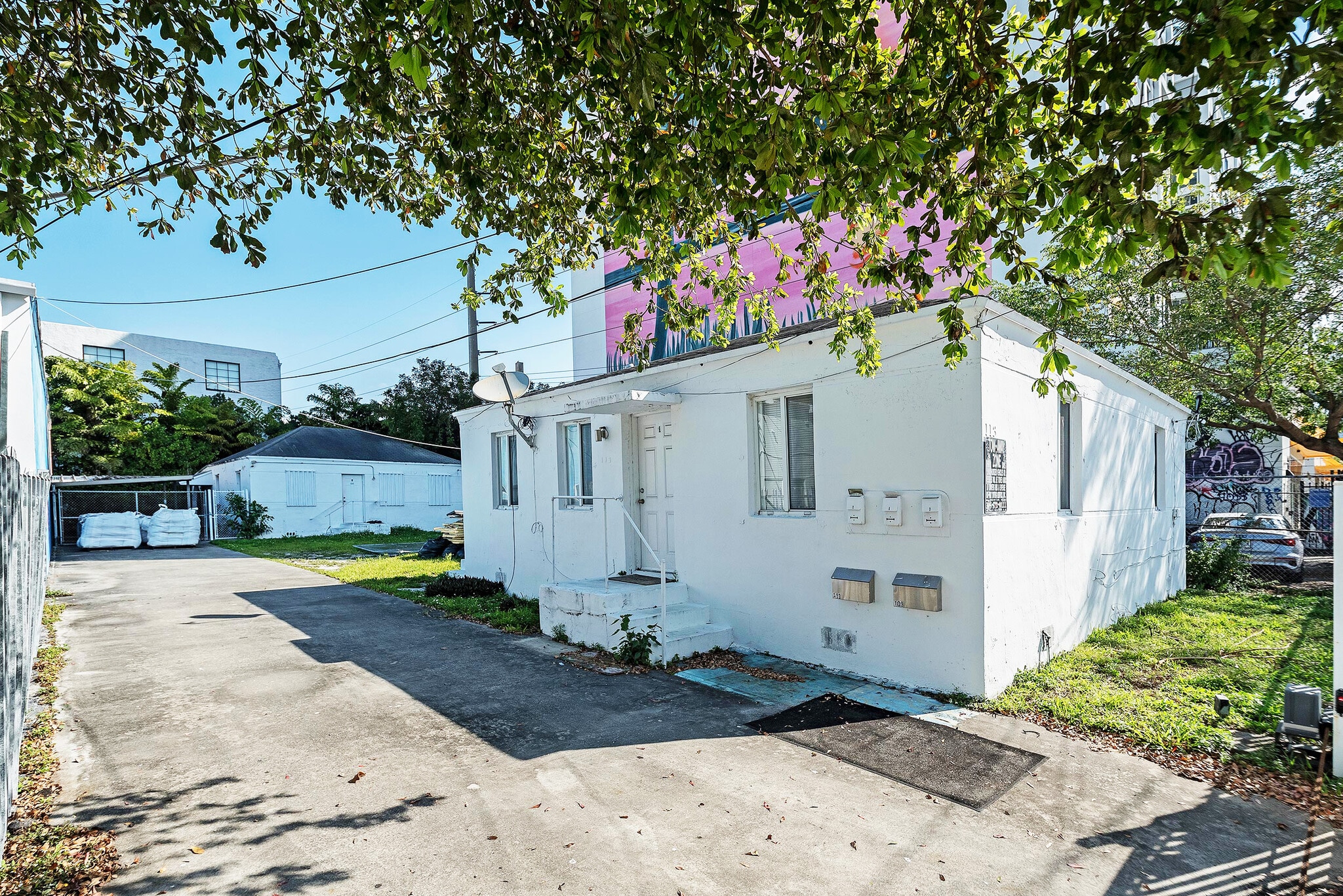 119 NW 24th St, Miami, FL à louer Photo intérieure- Image 1 de 8