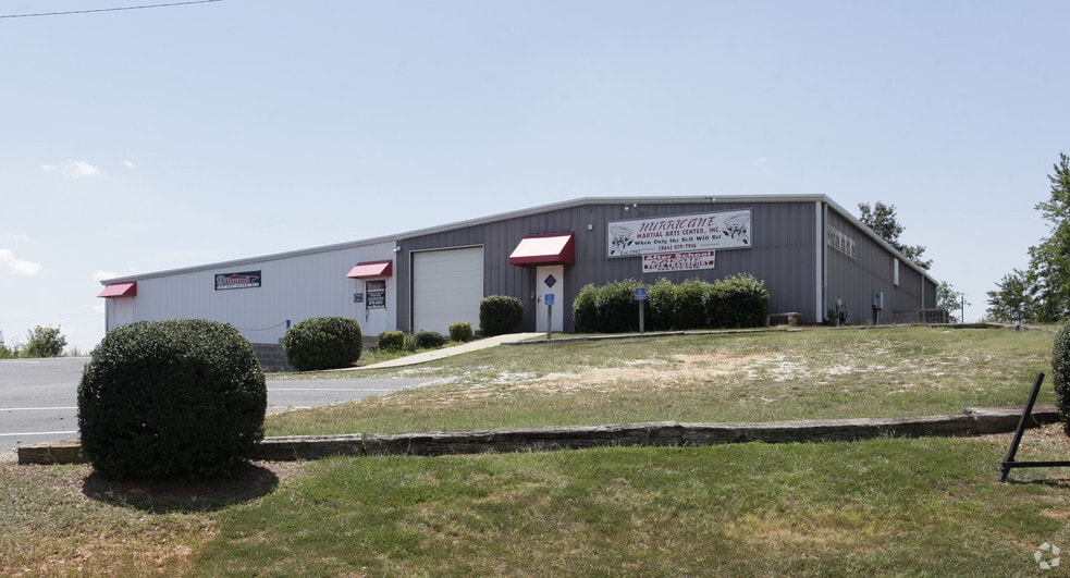 1121 Gap Creek Rd, Lyman, SC à vendre - Photo principale - Image 1 de 7