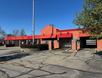 More details for 3340 W 25th St, Cleveland, OH - Specialty for Sale