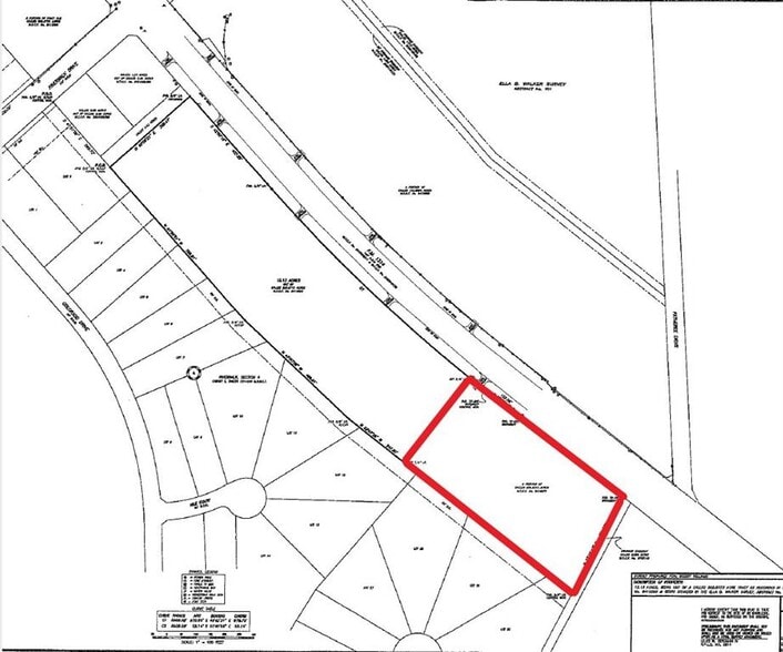 006 FM 1314 RD FM 1314, Porter, TX for sale - Building Photo - Image 3 of 3