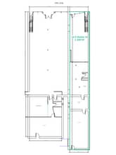 14-18 E Mellen St, Hampton, VA à louer Photo intérieure- Image 1 de 1