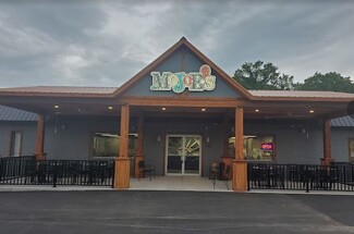 Plus de détails pour 925 S Neosho Blvd, Neosho, MO - Vente au détail à vendre