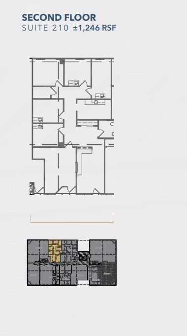 7320 Woodlake Ave, West Hills, CA for lease Floor Plan- Image 1 of 1