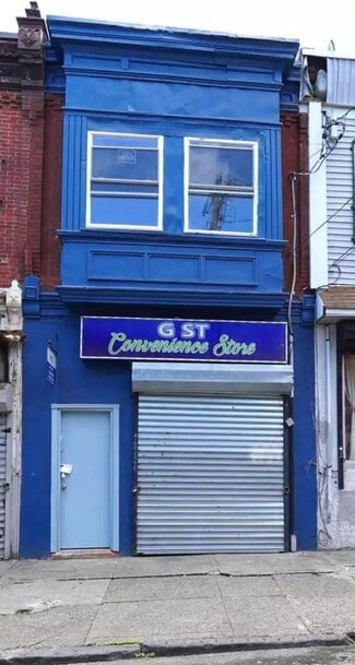 More details for 3104 G St, Philadelphia, PA - Retail for Lease