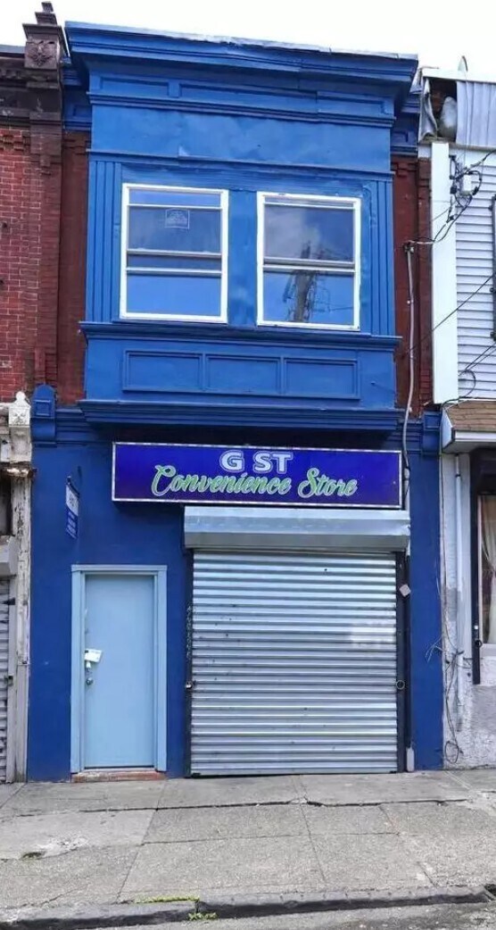 3104 G St, Philadelphia, PA for lease Building Photo- Image 1 of 2