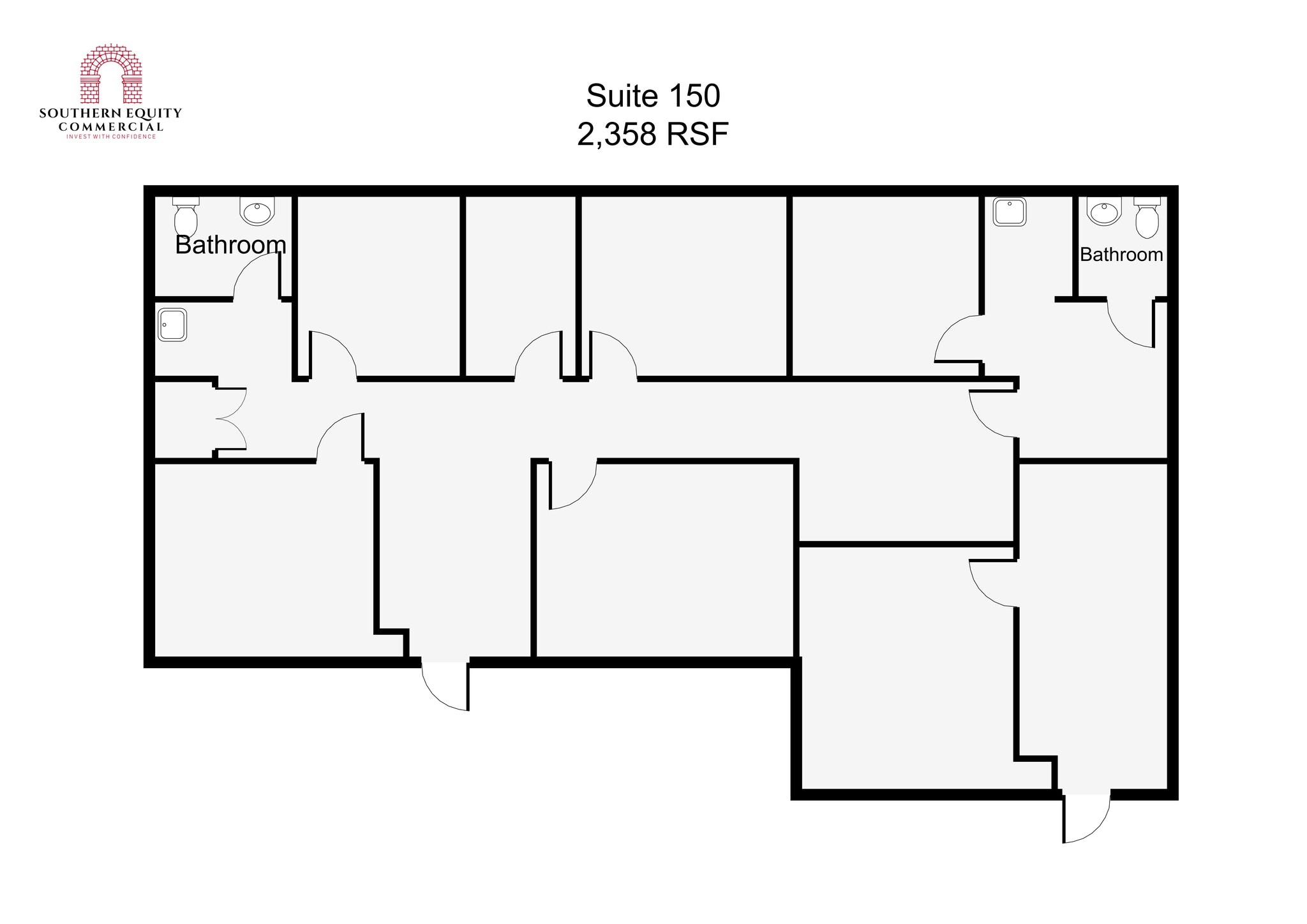 3060 Kimball Bridge Rd, Alpharetta, GA for lease Site Plan- Image 1 of 1