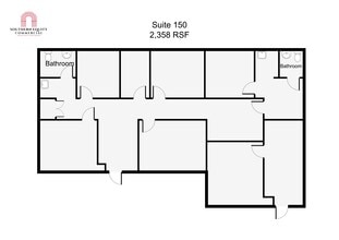 3060 Kimball Bridge Rd, Alpharetta, GA for lease Site Plan- Image 1 of 1