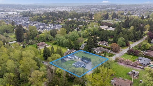 More details for 20642 73A Av, Langley, BC - Land for Sale