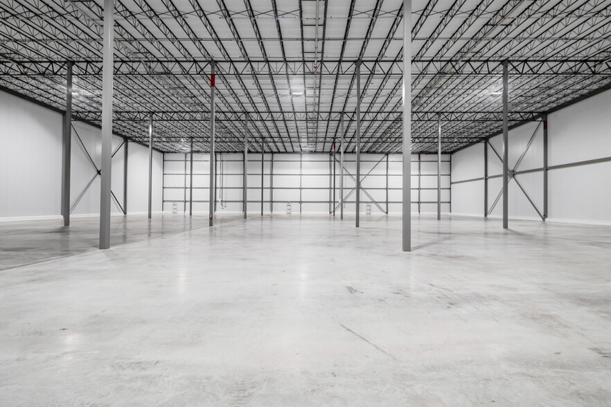 110 Cascade Dr, San Antonio, TX for lease - Interior Photo - Image 3 of 11