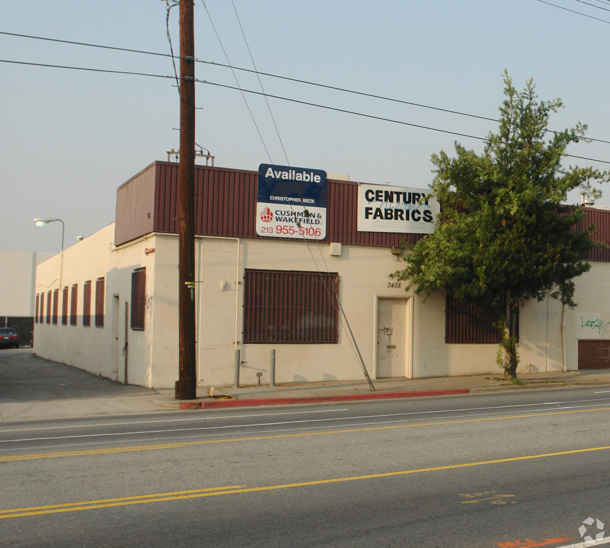 3458 N San Fernando Rd, Los Angeles, CA for sale Primary Photo- Image 1 of 5