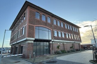 More details for New Harbour Rd S, Poole - Office for Lease