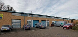 More details for Boscombe Rd, Dunstable - Flex for Lease