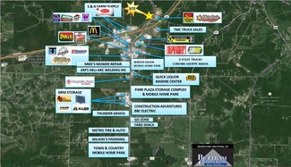 Plus de détails pour 4000 Coyote Dr, Joplin, MO - Terrain à vendre