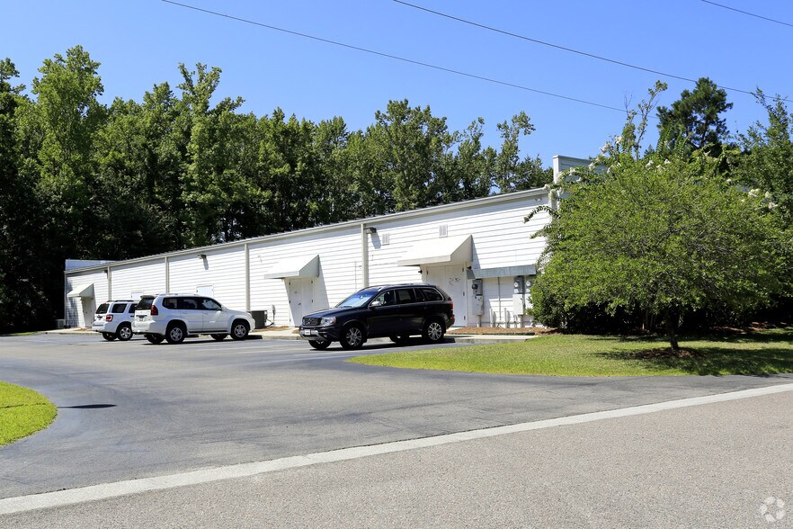 100 Omalley Dr, Summerville, SC à vendre - Photo du bâtiment - Image 2 de 39