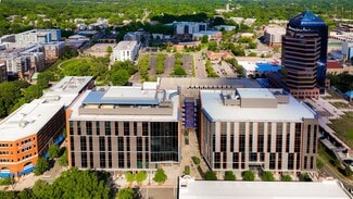 More details for 300 Morris St, Durham, NC - Office, Retail for Lease