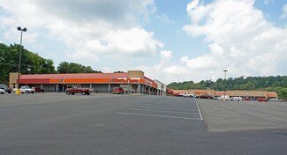 More details for 1503 New Lafayette Rd, Fort Oglethorpe, GA - Retail for Lease