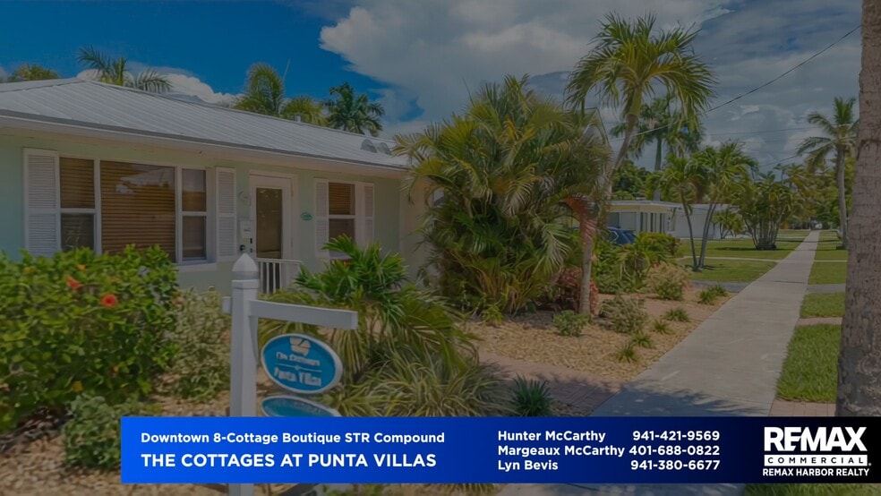 Downtown, Punta Gorda, FL for sale - Commercial Listing Video - Image 2 of 31