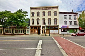 Plus de détails pour 1008 Main St, Peekskill, NY - Bureau à vendre