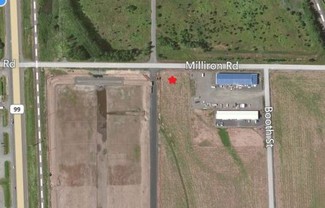 Plus de détails pour Milliron, Junction City, OR - Terrain à vendre