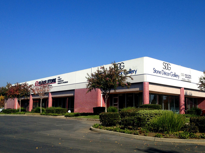 11225 Trade Center Dr, Rancho Cordova, CA for sale - Primary Photo - Image 1 of 1