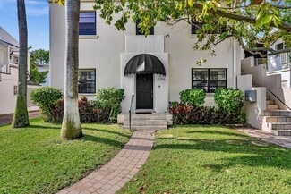 Plus de détails pour 836 W 40th St, Miami Beach, FL - Multi-résidentiel à vendre