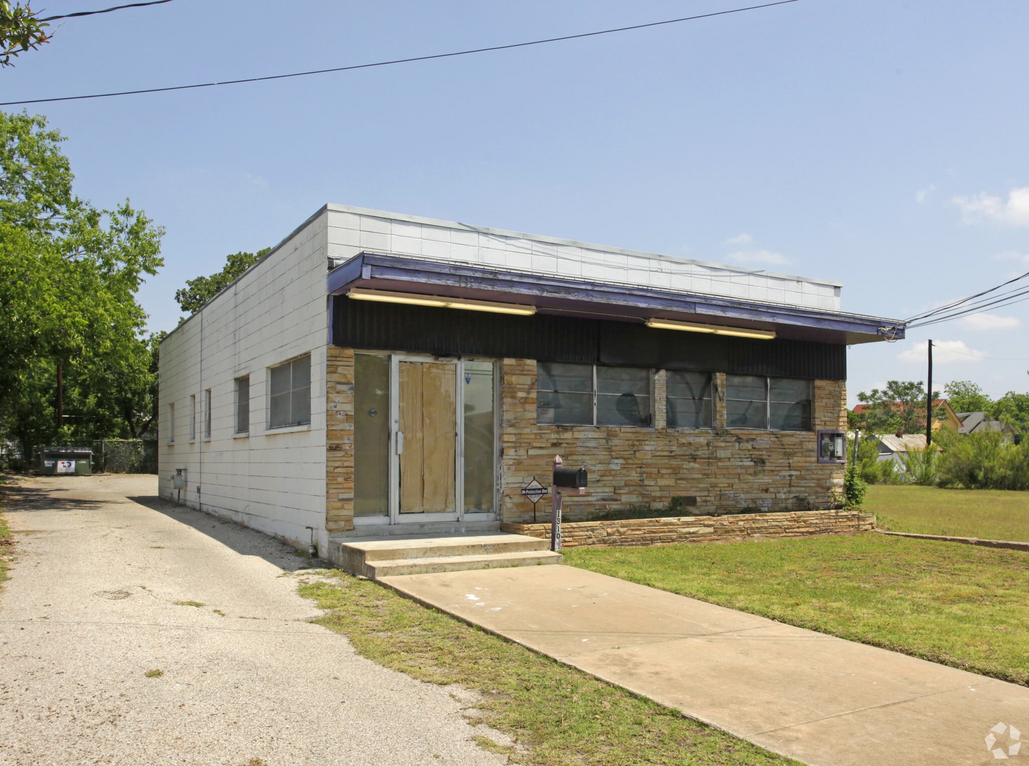1310 E 12th St, Austin, TX à vendre Photo principale- Image 1 de 7