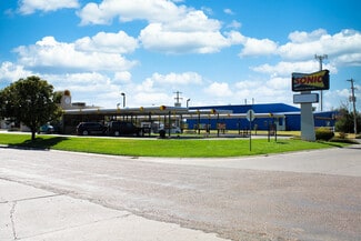 More details for 451 E Oklahoma Ave, Ulysses, KS - Retail for Sale