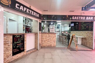 Plus de détails pour Commerce de détail à louer