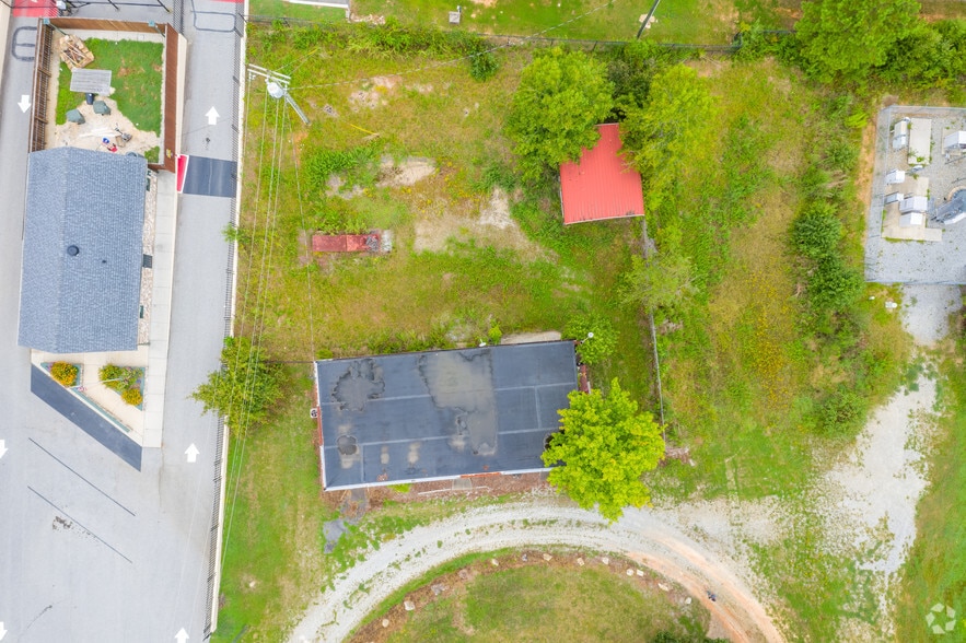 4225 Statesville Blvd, Salisbury, NC for sale - Aerial - Image 2 of 3