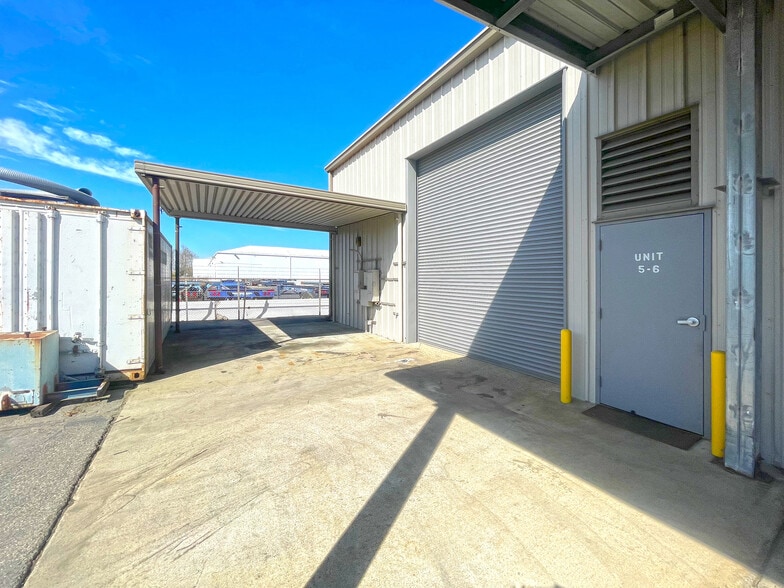459 Hester St, San Leandro, CA for lease - Building Photo - Image 2 of 19