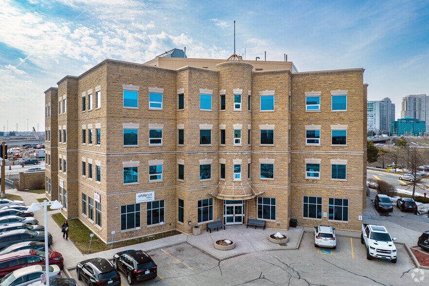 4310 Sherwoodtowne Blvd, Mississauga, ON for sale - Primary Photo - Image 1 of 1