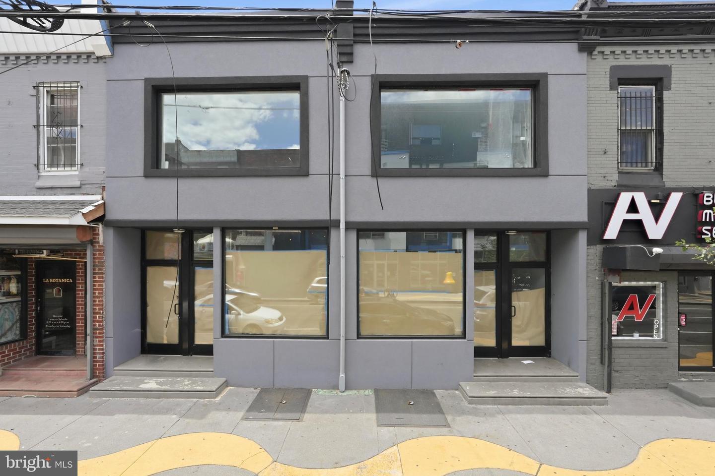 2728 N 5th St, Philadelphia, PA for lease Building Photo- Image 1 of 5