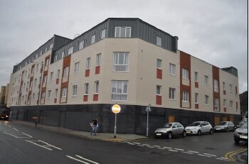 Talbot Rd, Port Talbot à vendre Photo principale- Image 1 de 1